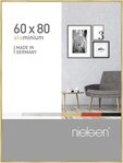 nielsen Bilderrahmen Aluminium Bilderrahmen Pixel, (1 St)