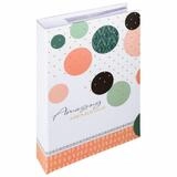 Walther Fotoalbum Memo ME-488-R Amazing Memories 10x15cm lachs f. 30