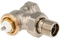 IMI Heimeier Heizk&ouml;rperthermostat Thermostat-Ventilunterteile V-exact II,