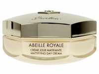 GUERLAIN Tagescreme Abeille Royale Mattifying Day Cream 50ml