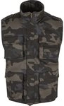 Brandit Jerseyweste Brandit Herren Ranger Vest (1-tlg)