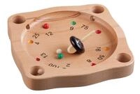 Philos Spiel Philos 3115 - Tiroler Roulette