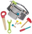 roba&reg; Kinder-Werkzeug-Set Werkzeugg&uuml;rtel mit Zubeh&ouml;r, inkl. Werkzeugtasche