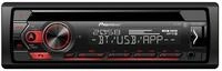 Pioneer DEH-S320BT Bluetooth Spotify CD USB Android Autoradio Autoradio (RDS,