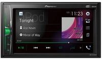 Pioneer DMH-A3300DAB Autoradio