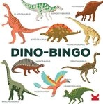 Laurence King Spiel Dino-Bingo, Kinderspiel