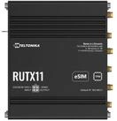 Teltonika RUTX11 Industrieller Mobilfunk Router 4G/LTE WLAN-Repeater