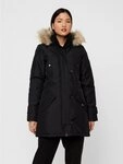Jack & Jones Langjacke