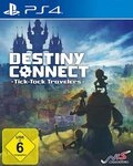 Destiny Connect: Tick-Tock Travelers (PS4) Playstation 4