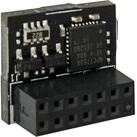 Asus ASUS TPM-SPI Computer-Adapter