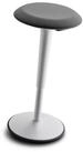 sedus Arbeitshocker se:fit (Made in Germany, 5 Jahre Garantie), Ergonomischer und