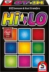 Schmidt Spiele Spiel HILO, Familienspiel