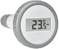 TFA Dostmann Gartenthermometer