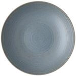 Thomas Porzellan Suppenteller Nature Water Teller tief 28&nbsp;cm, Teller Tief
