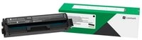 Lexmark Tonerpatrone Tonerkassette 1500 Seiten 20N20K0