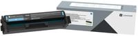 Lexmark Tonerpatrone