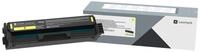 Lexmark Tonerpatrone