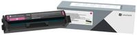 Lexmark Tonerpatrone
