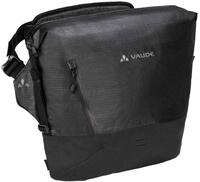 VAUDE Umh&auml;ngetasche Vaude Umh&auml;ngetasche CityMe Black (1, 1-tlg., 1)
