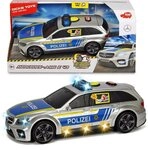 Dickie Toys Spielzeug-Polizei Mercedes AMG E43