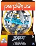 Spin Master Spiel Perplexus Beast, Geschicklichkeitsspiel