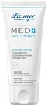 La mer Gesichtspflege Med+ Anti-Dry Lipidcreme &ndash; r&uuml;ckfettende Pflege bei...