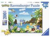 Ravensburger XXL Teile - Pokemon