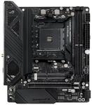 Asus ASUS ROG Crosshair VIII Impact 90MB11Q0-M0EAY0 Mainboard