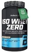 Biotech USA BioTech Iso Whey Zero 908g Pulver, 908.0 g