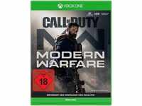 Call of Duty Modern Warfare Spiel Xbox One X