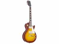 Gibson E-Gitarre, Les Paul Standard '60s Iced Tea, Les Paul Standard '60s Iced...