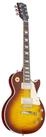 Gibson E-Gitarre, Les Paul Standard '60s Iced Tea, E-Gitarren, Single Cut Modelle,