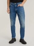 G-STAR Regular-fit-Jeans 3301 Regular Tapered Jeans