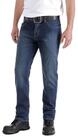 Carhartt Stretch-Jeans RUGGED FLEX RELAXED STRAIGHT JEAN (1-tlg)