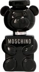 Moschino Eau de Parfum Toy Boy, Glasflakon, Parf&uuml;m EDP, Herrenduft