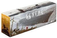 Pegasus Spiel Pegasus Scythe: Kolosse der L&uuml;fte, Brettspiel