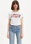 Levi's&reg; T-Shirt LSE THE PERFECT TEE mit Logodruck