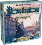 Cartamundi Spiel Dominion&reg; Erweiterung Renaissance
