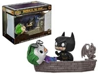 Funko Sammelfigur Batman 80th Batman and Joker 1989 #0280