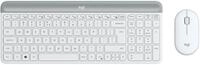 Logitech Eingabeger&auml;te-Set