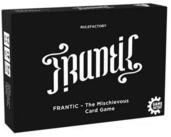 Game Factory Spiel FRANTIC (e)