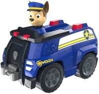 Spin Master Actionfigur Spin Master Paw Patrol RC Chase