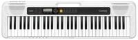 CASIO Home-Keyboard (CT-S200 WE, Keyboards, Home Keyboards), CT-S200 WE - Keyboard