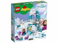 LEGO Duplo - Disney Frozen Elsas Eispalast (10899)