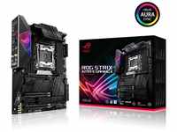 Asus ROG Strix X299-E Gaming II Mainboard, Intel X299 ATX, LGA 2066, für Intel...