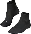 FALKE Kurzsocken RU4 Light Performance Short Kurzsocken (1-Paar) leichte...