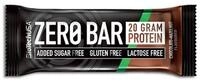 Biotech USA BioTech Zero Bar - 20x 50g Riegel, 50.0 g