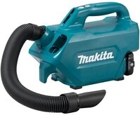 Makita Handstaubsauger CL121DZX
