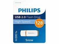 Philips FM12FD70B/00 USB-Stick (USB 2.0, Lesegeschwindigkeit 80,00 MB/s, Sunrise