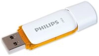 Philips FM12FD70B/00 USB-Stick (USB 2.0, Lesegeschwindigkeit 80,00 MB/s, Sunrise